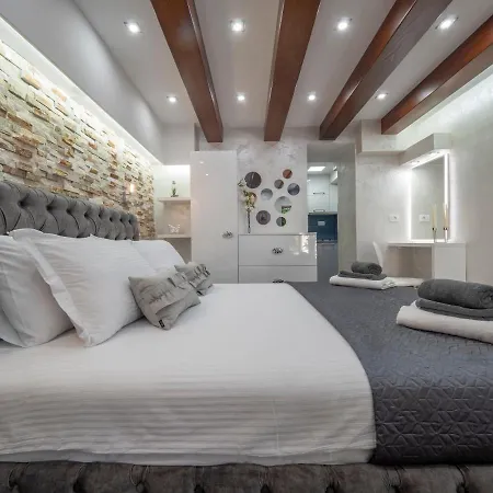 Luxury Boutique Budva