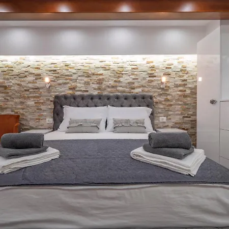 Luxury Boutique Appartamento