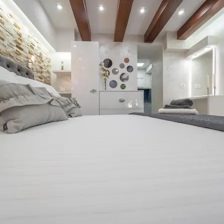 Luxury Boutique Appartamento Budua