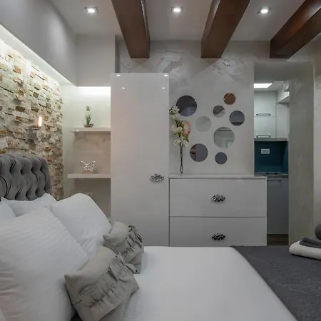 Appartamento Luxury Boutique *