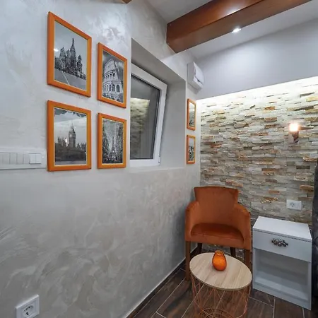 Luxury Boutique * Budva