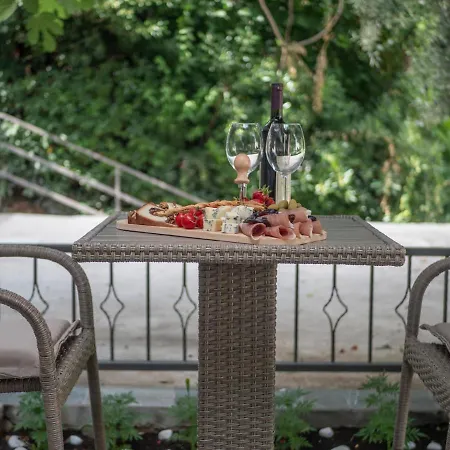 Appartamento Luxury Boutique Budua