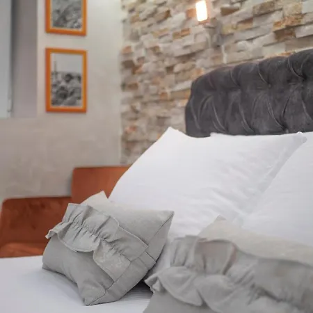 Luxury Boutique Appartamento Budua