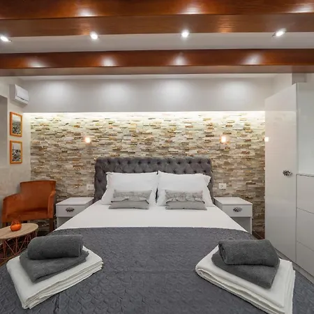 Appartamento Luxury Boutique Budua