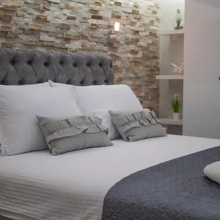 Luxury Boutique Appartamento