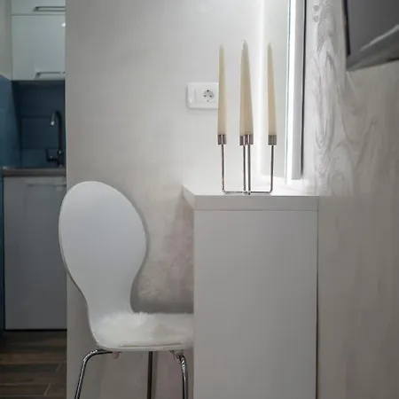 Luxury Boutique Appartamento Budua