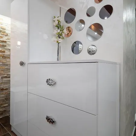 Luxury Boutique Appartamento