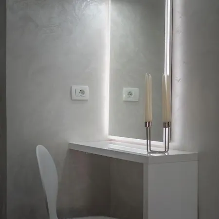 Appartamento Luxury Boutique *